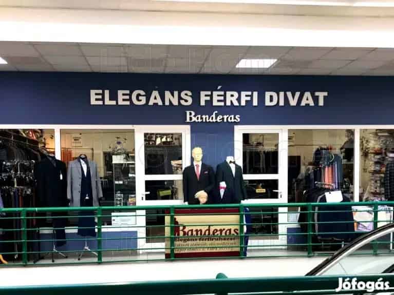 Eladó üzlethelyiség Nagykanizsán! - Nagykanizsa, Iroda, üzlethelyiség, ipari ingatlan - Jófogás Ingatlan