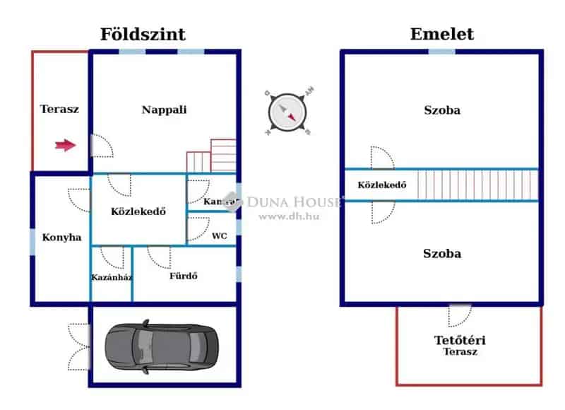 Ház Eladó , Albertirsa, Közép-Magyarország