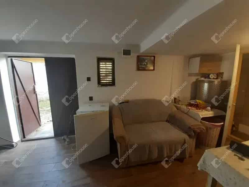 Ház Kiadó , Nagykanizsai járás, Dunántúl