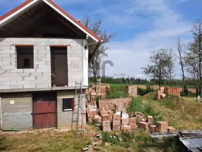 Karmacsi eladó mezőgazdasagi ingatlan, M0002435