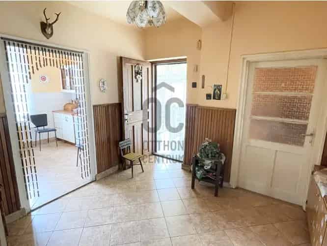 Jobbágyii eladó családi ház, DHZ052259