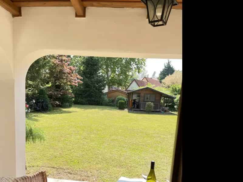Ház Kiadó , 9, Balaton utca, Szigliget, Dunántúl