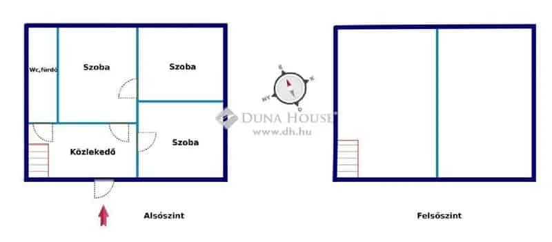 Ház Kiadó , Pilisvörösvári járás, Közép-Magyarország