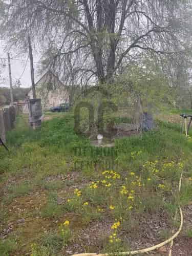 Nyáregyházai eladó telek, T039895