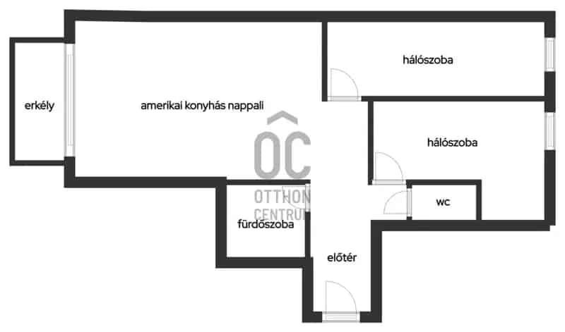 Budapest XII. kerületi eladó lakás, H499739