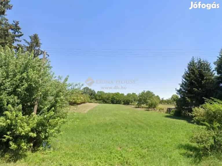 Kőszeg 2286 nm-es Telek Eladó