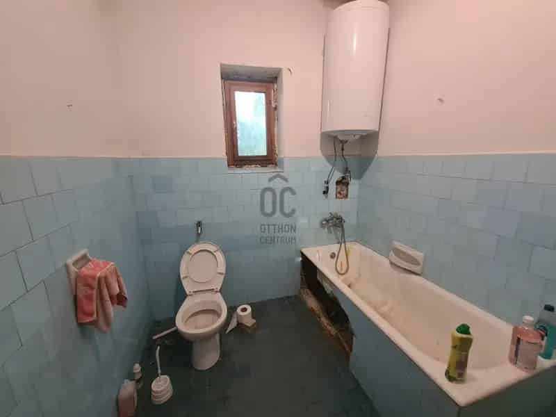 110nm-es 4 szobás ház Ramocsán 9357nm-es telken