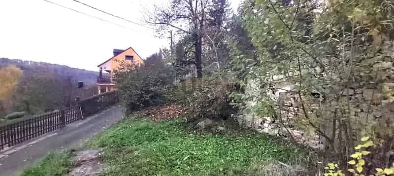 Orfűi eladó telek, T039124
