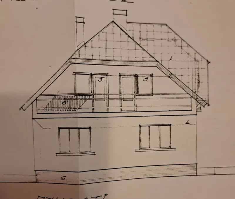 Ház Kiadó , Nagykanizsai járás, Dunántúl