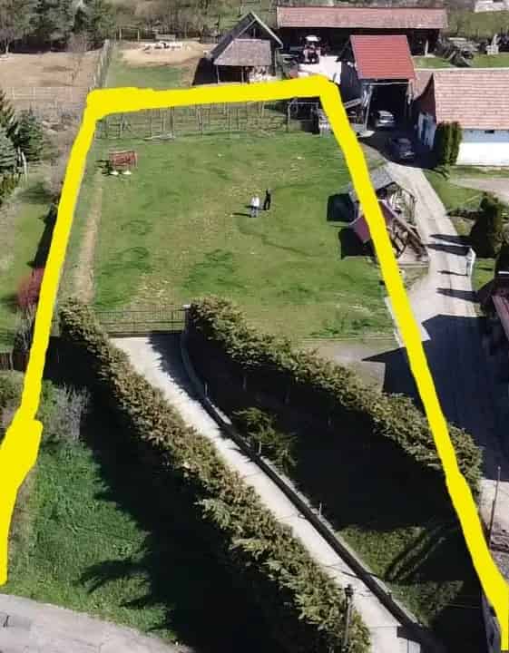 Telek Kiadó , Berkenye, Alföld és Észak