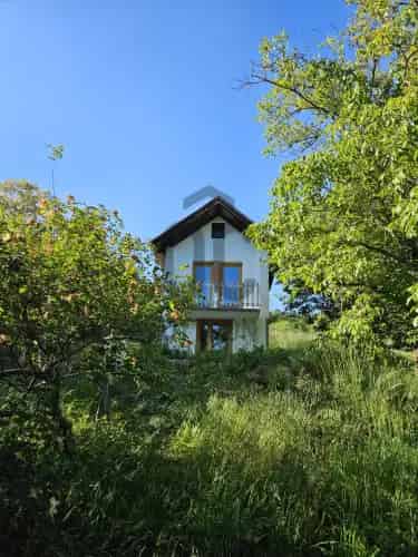 Kőszegi eladó nyaraló, NY011762