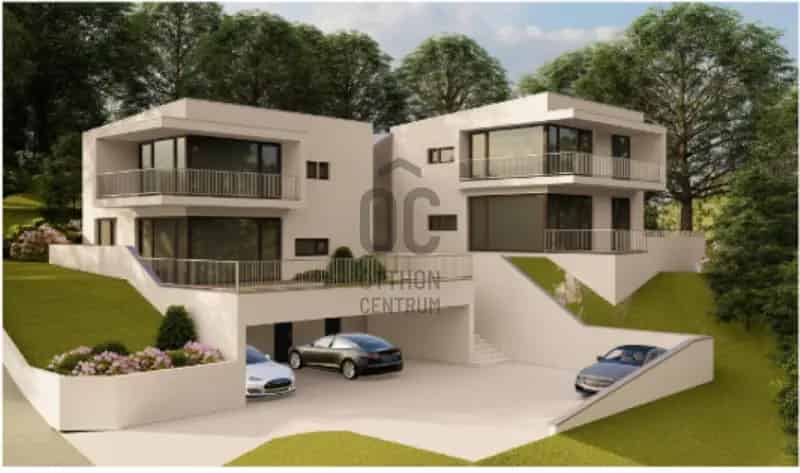Váci eladó újépítésű lakás, U0048179