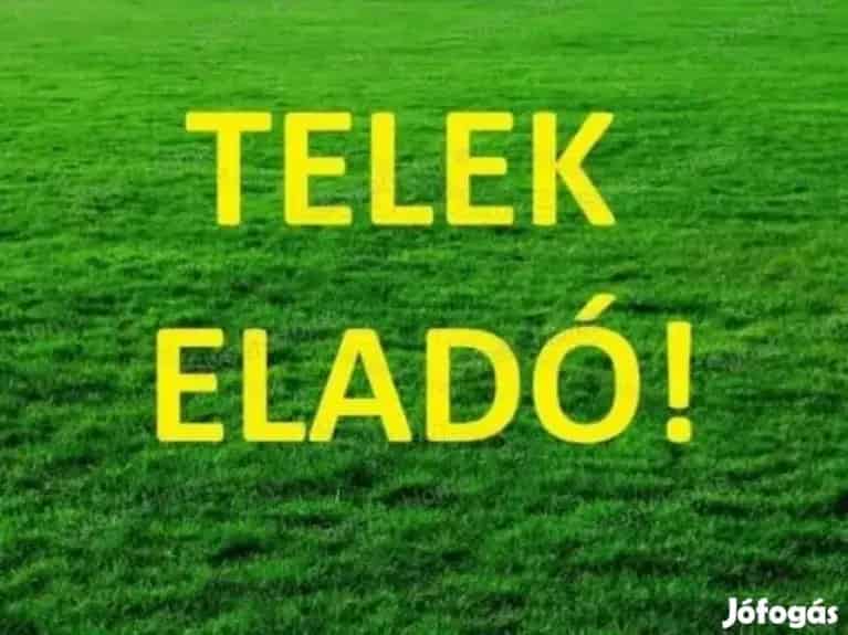 Eladó építési telek Oroszlány - Oroszlány, Telek, föld - Jófogás Ingatlan
