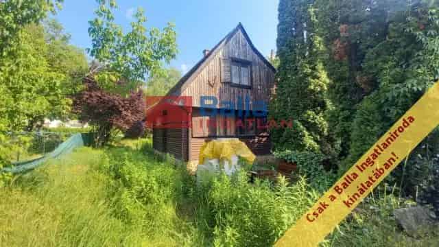 Göd , Fenyves utca