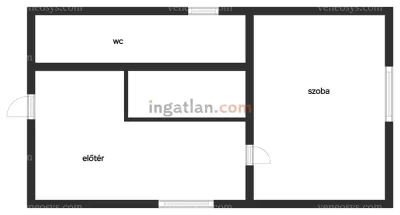 SZENTMÁRTONKÁTÁN 3350 M2-ES MEZŐGAZDASÁGI TERÜLET HÁROM ÉPÜLETTEL, TELE LEHETŐSÉGEKKEL