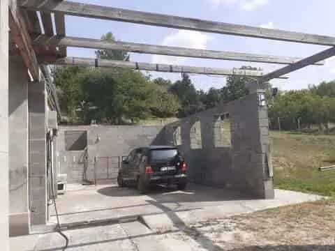 Siófok Töreki Panorámás Ház Eladó 100m2 5040m2 Telken