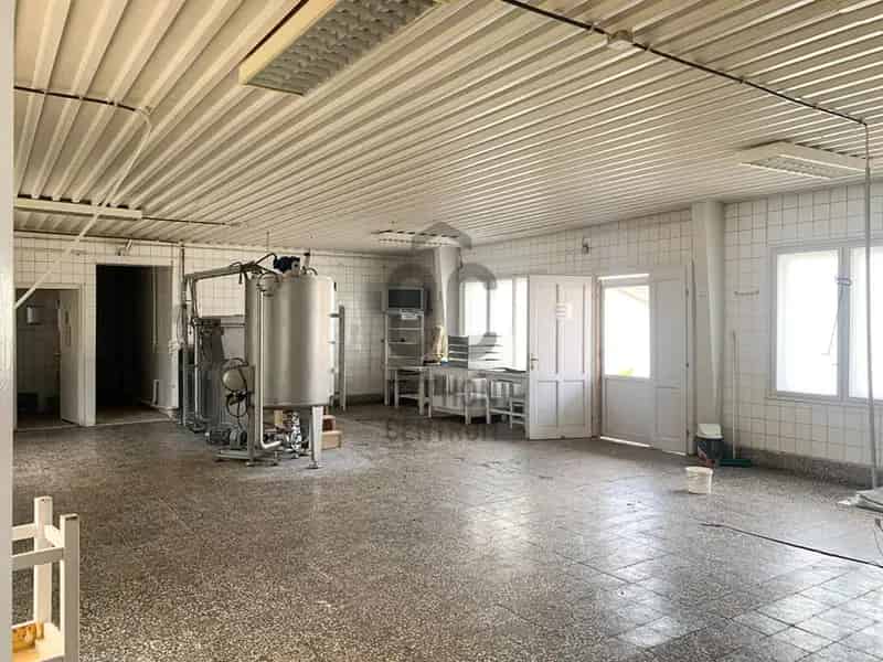 Polgárdi iparterület eladó - Balaton Ring közelében
