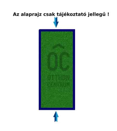 Maglódi eladó telek, DTK057315