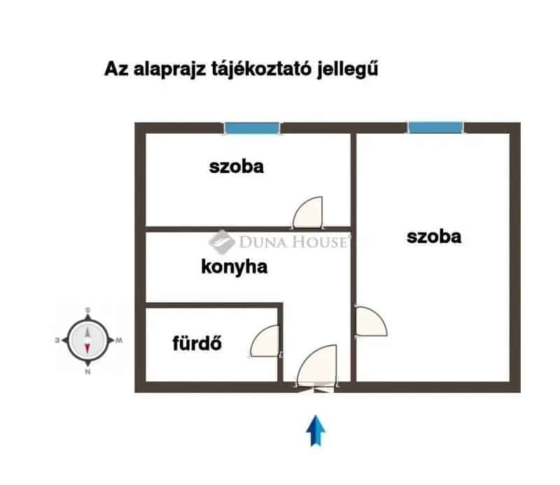 Lakás Kiadó , 16, Bajcsy-Zsilinszky Endre utca, Veszprém, Dunántúl