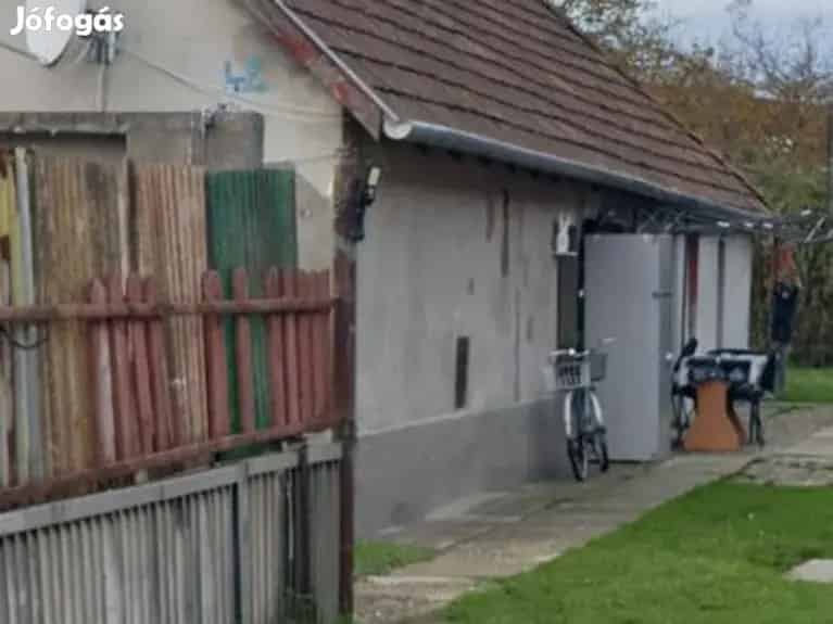 Mosonmagyaróváron 80nm-es cs.ház - Mosonmagyaróvár, Ház - Jófogás Ingatlan