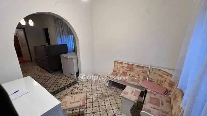 Marcalgergelyi családi ház eladó 120 m2-es 1777 m2-es telekkel