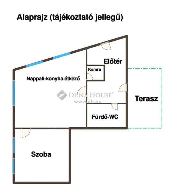 Ház Eladó , Ősz utca, Vác, Közép-Magyarország