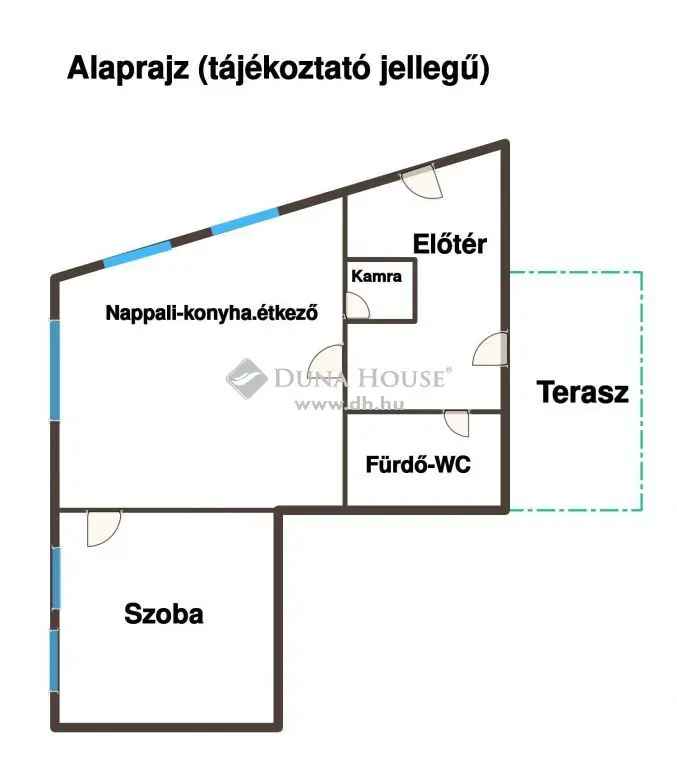 Ház Eladó , Ősz utca, Vác, Közép-Magyarország
