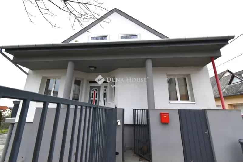 Ház Eladó , Nagykanizsa, Dunántúl