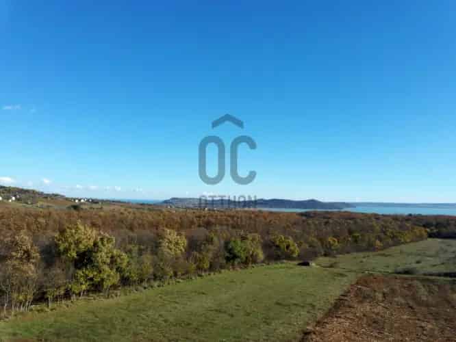Pécselyi eladó telek, T040028