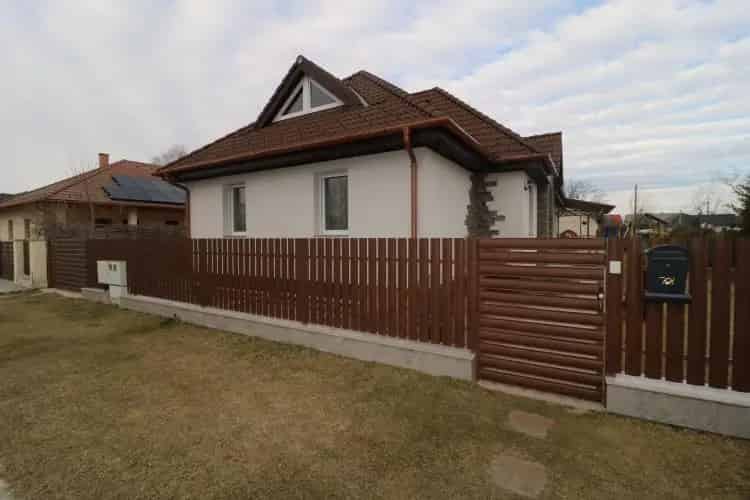 Eladó Ház, Kiskoros, Bacs-Kiskun, Magyarország (MD201937503), Mondinion.com - Nemzetközi Ingatlan Portál