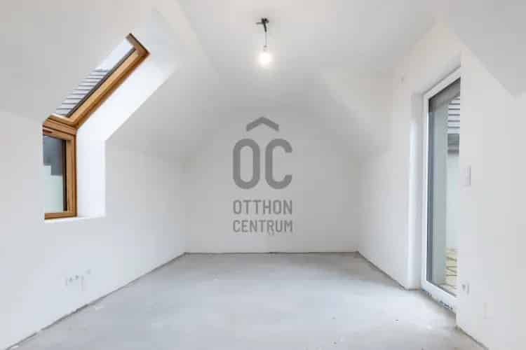 Dunavarsányi eladó újépítésű ikerház, U0047485