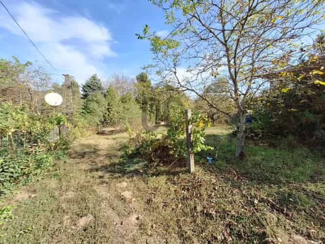 Fóti eladó telek, T037304