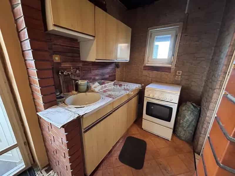 Telek Eladó , Derű sétány, Baja, Alföld és Észak