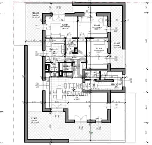 Budapest XVI. kerületi eladó újépítésű lakás, U0048463