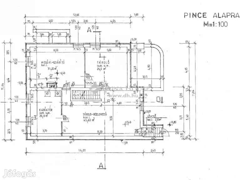 Kámi eladó 1430 nm-es telek - Kám, Telek, föld - Jófogás Ingatlan
