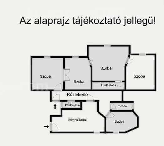 Tágas terek a VII. kerületben!