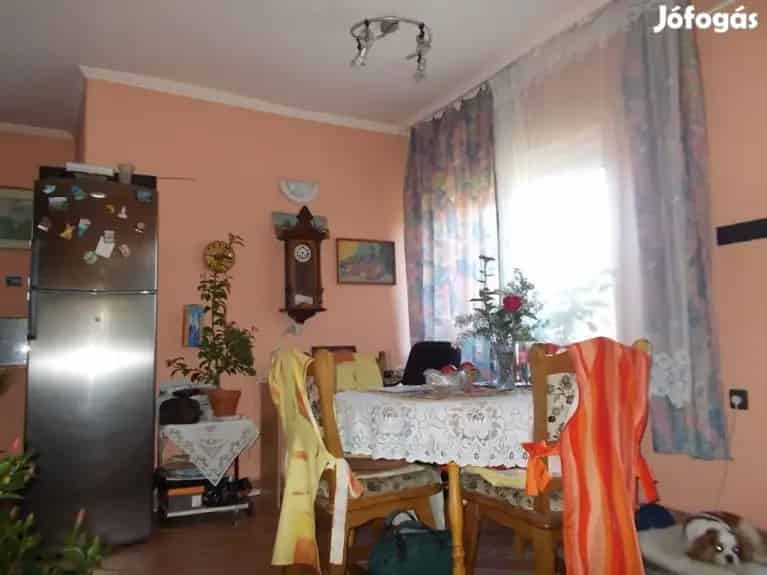 Borsodnádasd 90 nm-es 3 szobás családi ház eladó