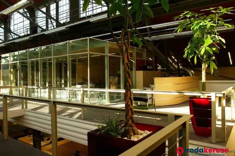 Máriássy Ház Loft