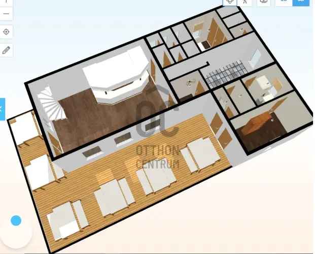 Fertőrákosi eladó családi ház, H421745