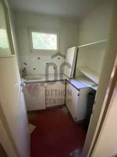 Szentendrei eladó nyaraló, DHZ055300