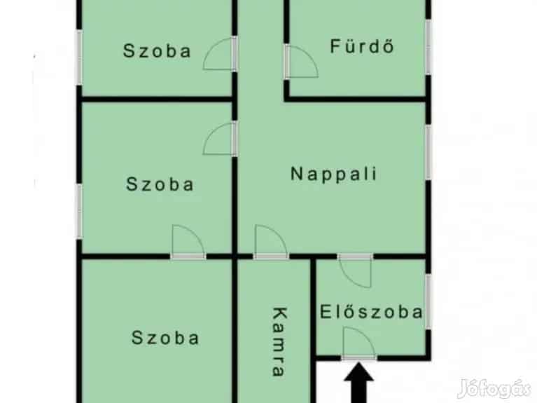 Építésitelek telek építési raktár tároló telephely iroda Miskolc - Miskolc, Telek, föld - Jófogás Ingatlan