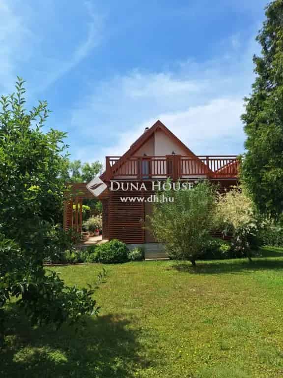 Ház Eladó , Badacsonytomaj, Dunántúl