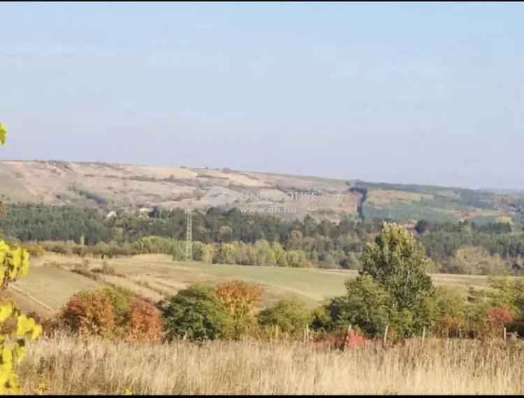 Telek Eladó , Vác, Közép-Magyarország