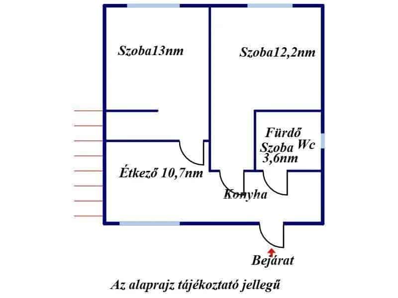 Ház Kiadó , Hajdúszoboszlói járás, Alföld és Észak