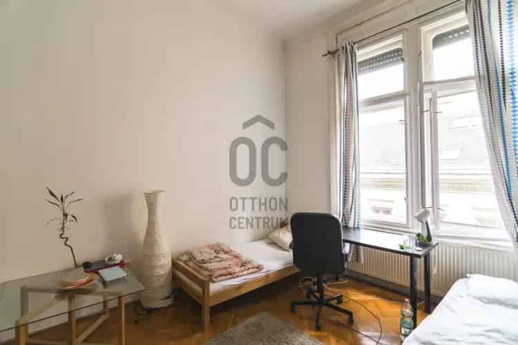 Budapest VIII. kerületi eladó lakás, H502181