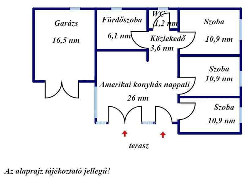 Ház Kiadó , Jászberényi járás, Alföld és Észak