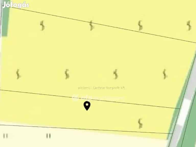 Eladó Telek, Káptalantóti - Káptalantóti, Telek, föld - Jófogás Ingatlan