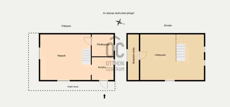Fehérvárcsurgói eladó családi ház, H503163