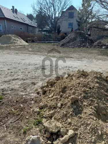 Balatonszőlősi eladó telek, T034234