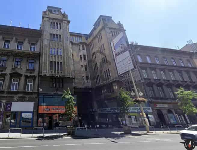 Budapest VIII. kerületi eladó lakás, DLK048963